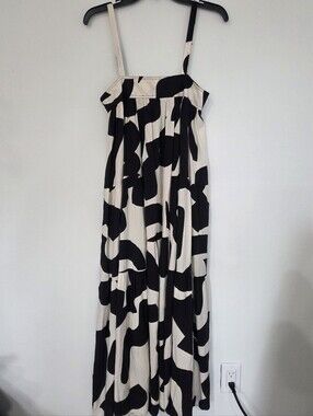 Abel The Label Midi Maxi Dress
